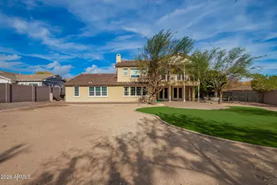 20927 W Main Street, Buckeye, AZ 85396 - Photo 53