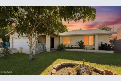 3951 W Aster Drive, Phoenix, AZ 85029 - Photo 1