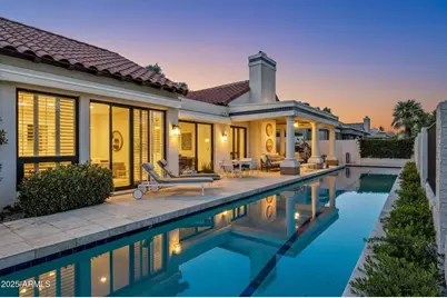 11699 N 80th Place, Scottsdale, AZ 85260 - Photo 1