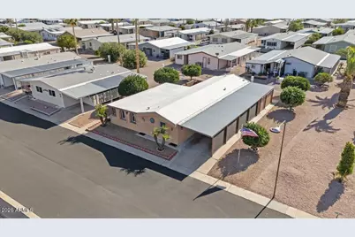 8103 E Southern Avenue #306, Mesa, AZ 85209 - Photo 7