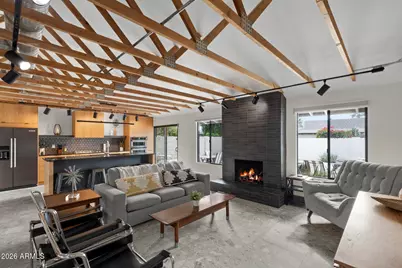 8731 E Starlight Way, Scottsdale, AZ 85250 - Photo 15