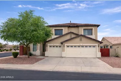 10901 W Locust Lane, Avondale, AZ 85323 - Photo 1