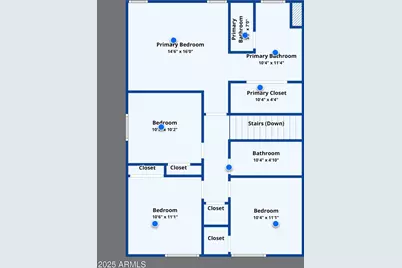 1026 S Vegas Street, Mesa, AZ 85208 - Photo 37