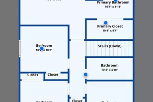 1026 S Vegas St, Mesa, AZ 85208 - Photo 37