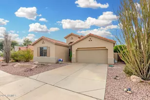 17621 W Lotten Dr, Surprise, AZ 85374 - Photo 5