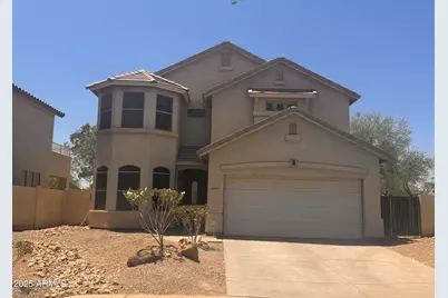 6602 S 57th Avenue, Laveen, AZ 85339 - Photo 1