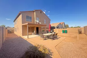 41897 W Colby Dr, Maricopa, AZ 85138 - Photo 13