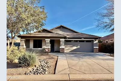 689 E Taylor Trail, San Tan Valley, AZ 85143 - Photo 1