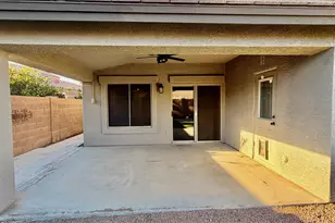 689 E Taylor Trail, San Tan Valley, AZ 85143 - Photo 11