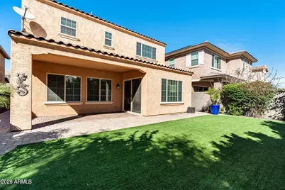 4627 E Navigator Lane, Phoenix, AZ 85050 - Photo 17