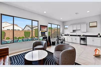 5530 E Oyer Lane, Cave Creek, AZ 85331 - Photo 11