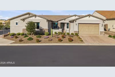 5530 E Oyer Lane, Cave Creek, AZ 85331 - Photo 1