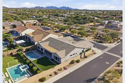 5530 E Oyer Lane, Cave Creek, AZ 85331 - Photo 53