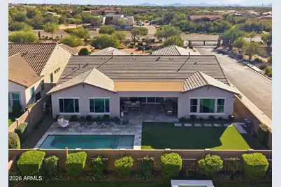 5530 E Oyer Lane, Cave Creek, AZ 85331 - Photo 3