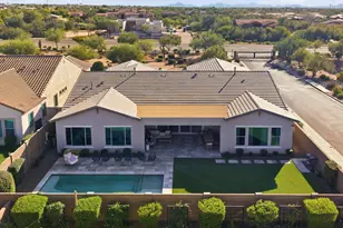 5530 E Oyer Ln, Cave Creek, AZ 85331 - Photo 3