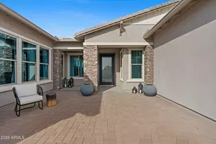 5530 E Oyer Ln, Cave Creek, AZ 85331 - Photo 5