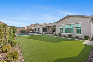 5530 E Oyer Ln, Cave Creek, AZ 85331 - Photo 31