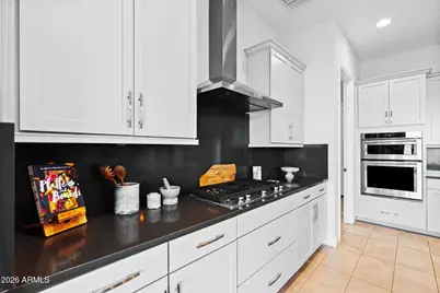 5530 E Oyer Lane, Cave Creek, AZ 85331 - Photo 13