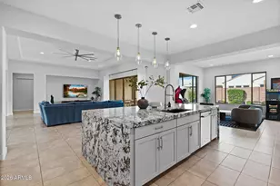 5530 E Oyer Ln, Cave Creek, AZ 85331 - Photo 7