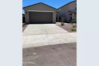 4461 W Samantha Way, Laveen, AZ 85339 - Photo 1