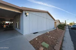 3700 S Tomahawk Rd, Apache Junction, AZ 85119 - Photo 1
