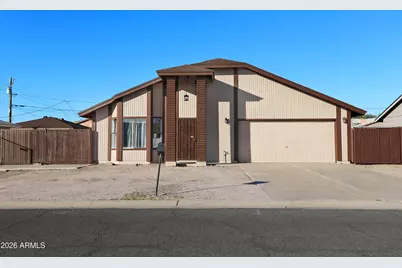 762 W 17th Avenue, Apache Junction, AZ 85120 - Photo 1