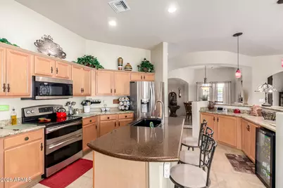 25617 W Quails Nest Lane, Wittmann, AZ 85361 - Photo 27