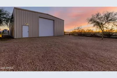 25617 W Quails Nest Lane, Wittmann, AZ 85361 - Photo 47