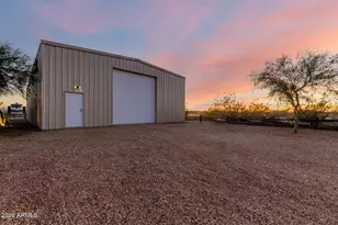 25617 W Quails Nest Ln, Wittmann, AZ 85361 - Photo 47