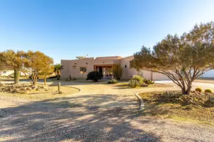 25617 W Quails Nest Ln, Wittmann, AZ 85361 - Photo 15