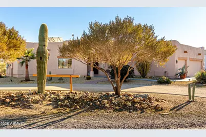 25617 W Quails Nest Lane, Wittmann, AZ 85361 - Photo 15