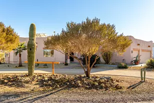 25617 W Quails Nest Ln, Wittmann, AZ 85361 - Photo 15