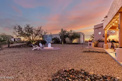 25617 W Quails Nest Lane, Wittmann, AZ 85361 - Photo 55