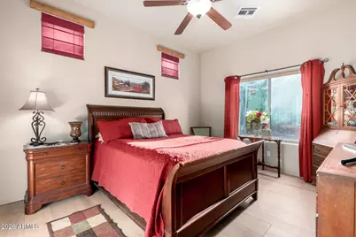 25617 W Quails Nest Lane, Wittmann, AZ 85361 - Photo 41