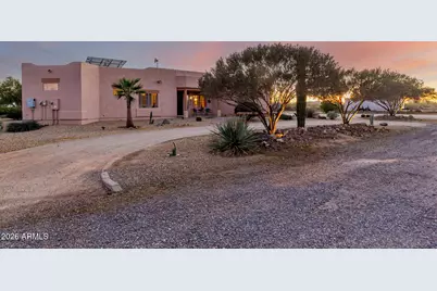 25617 W Quails Nest Lane, Wittmann, AZ 85361 - Photo 7