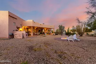 25617 W Quails Nest Ln, Wittmann, AZ 85361 - Photo 49