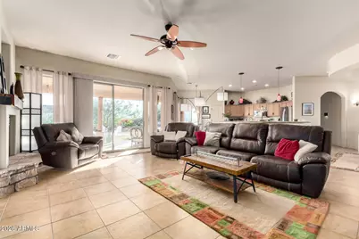 25617 W Quails Nest Lane, Wittmann, AZ 85361 - Photo 21