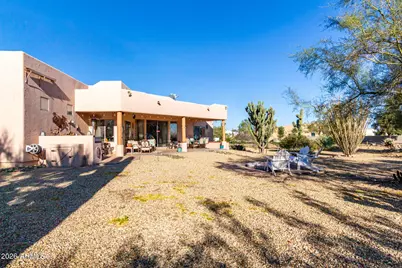 25617 W Quails Nest Lane, Wittmann, AZ 85361 - Photo 63