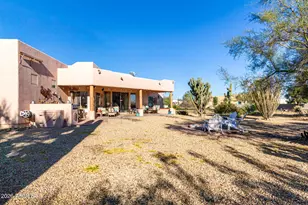 25617 W Quails Nest Ln, Wittmann, AZ 85361 - Photo 63