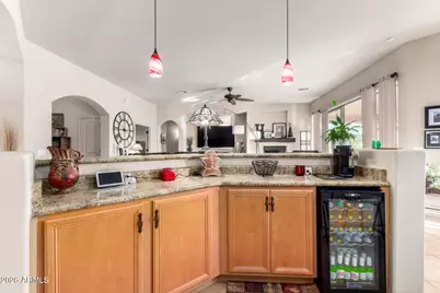 25617 W Quails Nest Lane, Wittmann, AZ 85361 - Photo 29