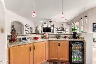 25617 W Quails Nest Ln, Wittmann, AZ 85361 - Photo 29