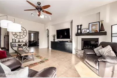 25617 W Quails Nest Lane, Wittmann, AZ 85361 - Photo 23