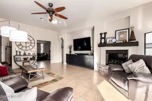 25617 W Quails Nest Ln, Wittmann, AZ 85361 - Photo 23