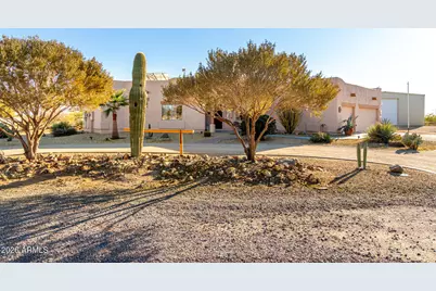 25617 W Quails Nest Lane, Wittmann, AZ 85361 - Photo 9