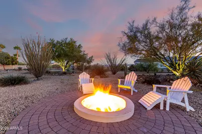 25617 W Quails Nest Lane, Wittmann, AZ 85361 - Photo 57