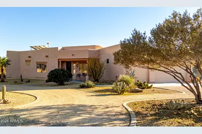 25617 W Quails Nest Lane, Wittmann, AZ 85361 - Photo 11