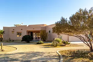 25617 W Quails Nest Ln, Wittmann, AZ 85361 - Photo 11