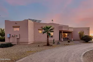 25617 W Quails Nest Ln, Wittmann, AZ 85361 - Photo 5