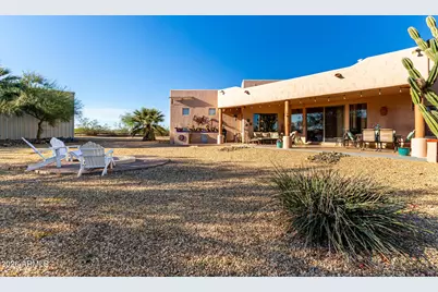 25617 W Quails Nest Lane, Wittmann, AZ 85361 - Photo 65
