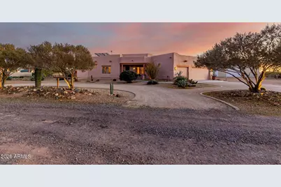 25617 W Quails Nest Lane, Wittmann, AZ 85361 - Photo 9